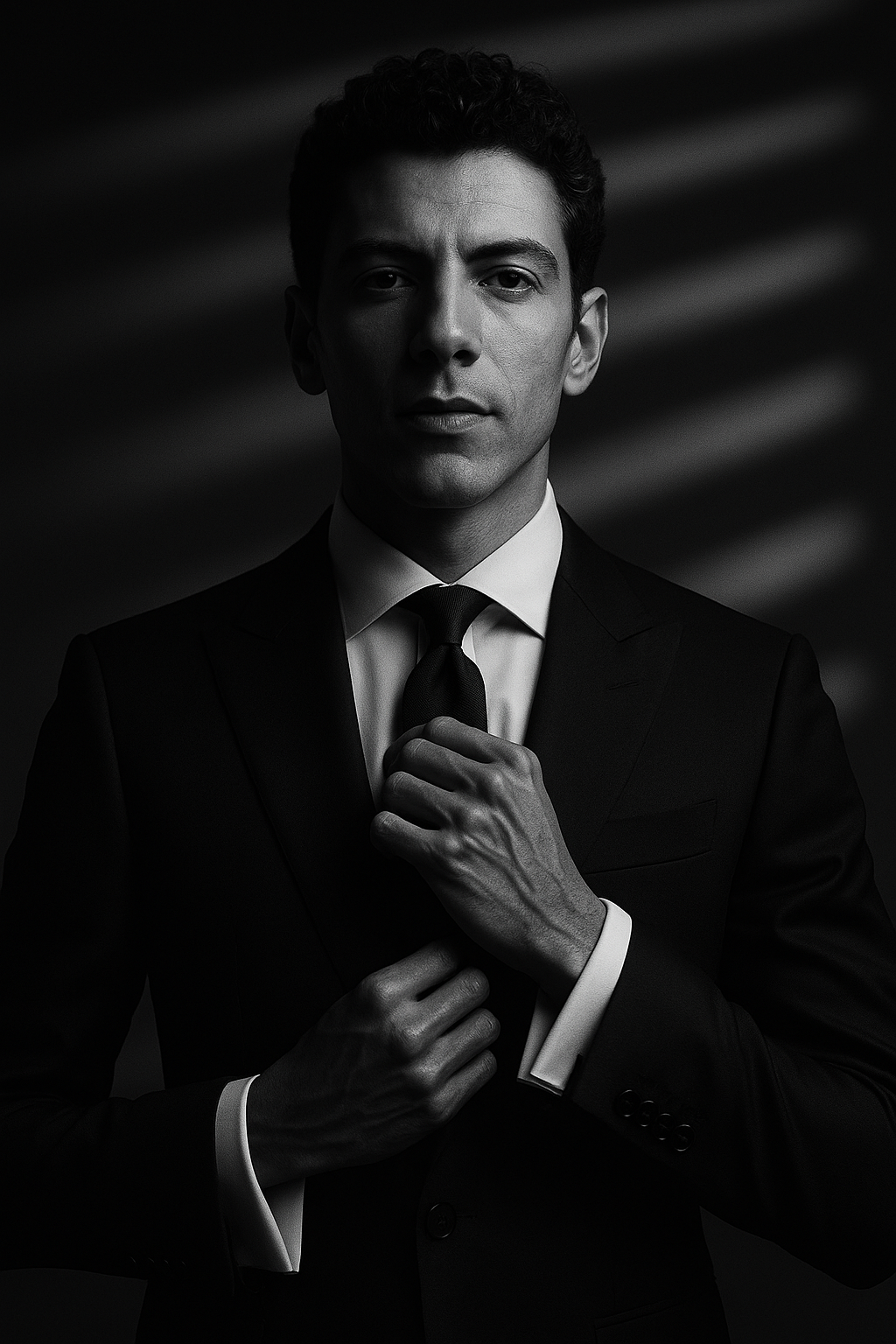 Mohamed Amin Kraiem